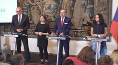 Ministerstva se na předsednictví v EU připravovala měsíce. Mají řadu cílů