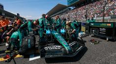 Dvojnásobný mistr světa v F1 už má jasno. Kde bude Alonso v příští sezoně?