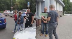 Dvojice okradla invalidu o desítky tisíc! Svěřil jim svou kartu