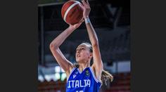 Obrovská tragédie pro světový basketbal. Talentovaná hráčka zemřela v 17 letech