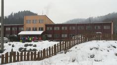 Učitel se na lyžáku opil a ukázal všechno! Obloučky to nebyly
