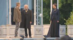 Letní shakespearovské slavností se blíží. Můžete se těšit na známé tváře