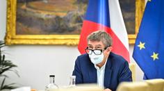 Radikální proměna Andreje Babiše: Moc vlasů mu nezůstalo!