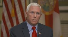 Bývalý americký viceprezident Pence vypovídal. Trump tomu chtěl zabránit