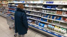 Mlékárny v Česku zdražují! Připlatíme si až o 10 procent navíc