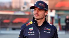 Může ještě Verstappen získat titul? Singapur rozhodne, zní z jeho tábora