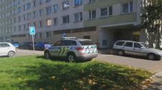 Smrt muže v Pardubicích: Hlavní podezřelou z vraždy je jeho příbuzná