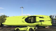 Luxusní dvojčata od Lamborghini na prodej. Cena? 50 milionů!
