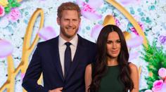 Harry a Meghan se loučí s fanoušky. Královské povinnosti jim skončily