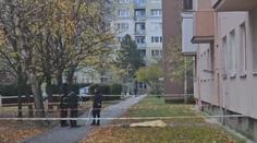 Brutální útok na Slovensku. Mladík pobodal svou rodinu, pak sám vyskočil z okna