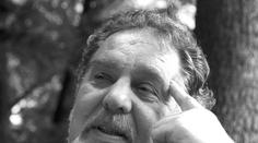 Zemřel známý písničkář Wabi Daněk (70), autor Rosy na kolejích!