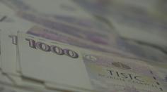 Češi si finančně polepšili. Mzdy vzrostly za 10 let téměř o polovinu