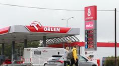 Značka, která dala jméno českým čerpačkám, končí. Orlen ale chystá překvapení