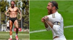 Namakaný Ramos hecuje Real k titulu: Jsme na řadě. Pojďme do toho!