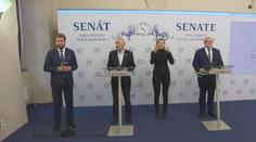 Senátoři schválili zastropování cen. Pomoc by podle nich měla být větší