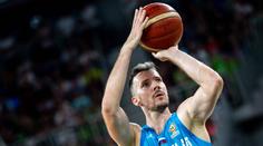 Mistr Evropy v NBA mění klub. Vyzkouší šestý tým a přijde si na slušný balík