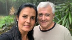 Eva a Vašek se rozvedli. Manželství se legendární dvojici zhroutilo po 35 letech