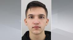 "Tati! Pomoz mi!" volal Oleg (20) domů. Pak se po něm slehla zem