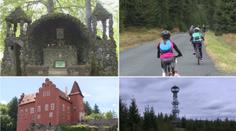 Připravujeme pro vás turistického inspektora! Pošlete nám vaše tipy