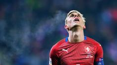 Dočkalova smutná zpověď: Nejsem šťastný a nevím, kdy se vrátím