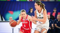 To je smůla! Češky přišly o vedení 0,4 vteřiny před koncem, padly v prodloužení
