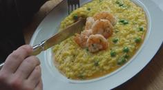 Ceny obědů v restauracích vzrostly, o zákazníky přesto nepřišly