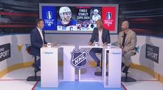 Jako z Prahy do Dubaje. Finalisty Stanley Cupu čeká rekordně dlouhé cestování