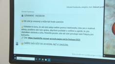 Podvody na internetu jsou stále častější: Zaměřili jsme se na jejich fígle