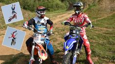 FMX: Exkluzivně jsme navštívili trénink předních českých jezdců!