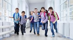 Diakonie s podporou Novy rozdala školní pomůcky chudým dětem. Jejich reakce byla velkou odměnou