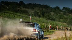 Zbrusu nový díl Czech Rally. Jak zabránit, aby závoďák neshořel?