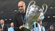 Guardiola potvrdil konec v City: Nic netrvá věčně, neptejte se mě na důvody