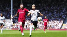 Liverpool ztratil na půdě nováčka, do čela ligy se dostal Tottenham