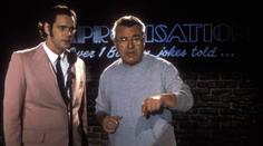 Svět vzpomíná na Formana: Jim Carrey pláče, DeVito česky nadává