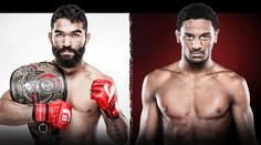 Bellator 263: Sledujte největší bitvu pérové váhy tohoto roku