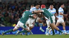 Ragbyový víkend plný očekávání. Zdolá Francie All Blacks potřetí za sebou?