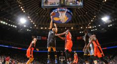 Warriors zdolali dalšího velkého rivala. Teď vyhlíží Jordanův rekord