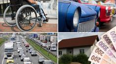 PŘEHLED: Tohle udělejte do konce roku, abyste neplatili pokuty