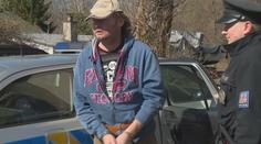 Kamioňák nadýchal téměř tři promile, pak chtěl uplatit policisty