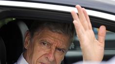 Wenger se konečně rozpovídal. Řekl, co bude dělat a hlavně kde!