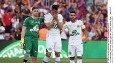 Další smrt v brazilském fotbalovém klubu, po pádu letadla přišel covid