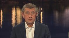Vedení ANO za Babišem stojí. Čeká se na rozhodnutí ČSSD