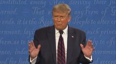Prezident Trump naštval podřízené, koronaviru se bojí i jeho ochranka