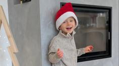 Neuvěřitelná proměna Martínka. Takhle dnes vypadá chlapec, na jehož léčbu se Češi skládali