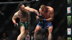 Nenechte si ujít: záznam dvou titulových bitev a návrat McGregora