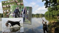 Myslivci se zlobí. Návrh Evropské komise jim chce omezit činnost
