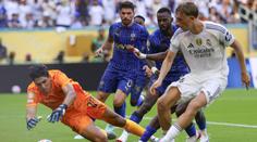 Překvapení na MS klubů. Real remizoval s Al Hilalem, Valverde zahodil penaltu