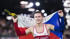 Čtvrtkař Maslák opět vládne světu! Takhle prolétl trať v Portlandu!