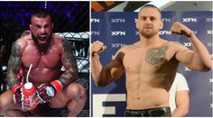 Kincl nastoupí na KSW 53. Příležitost využil k vrácení úderu Terminátorovi
