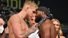 Youtuber Paul vyzve UFC šampiona. Jaká jsou pravidla a kolik vydělají?